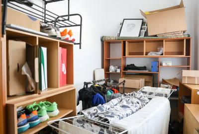 Apartament 2 camere de închiriat – Calea Călărășilor 32 - 9