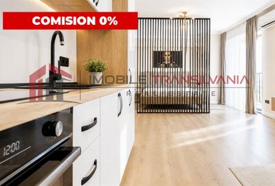Apartament Nou  Mănăștur - 1