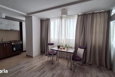 AP. 2 CAMERE- FUNDENI TOWER, LOC DE PARCARE, CENTRALA PROPRIE, MODERN - 9