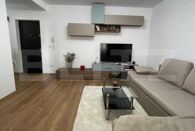 Apartament cu 3 camere decomandat, mobilat în Giroc