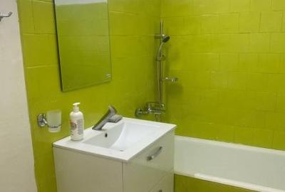 2 Camere | Ștefan cel Mare | AC | Balcon | Pet Friendly | Metrou - 6