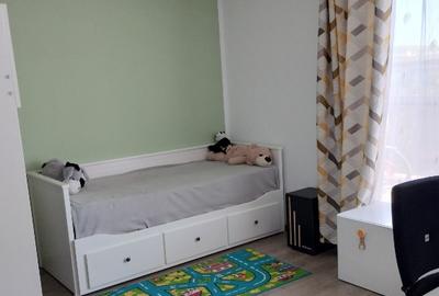PF vand ap 3 camere in bloc nou, str Fabricii de zahar - 2