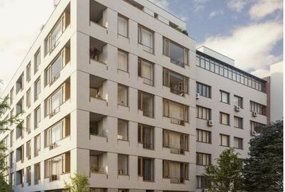 Apartament cu 2 camere în Știrbei Vodă