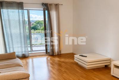 Apartament 2 camere | Vedere către Parcul Luxuria | Etaj 1 | Bloc 2020 - 5
