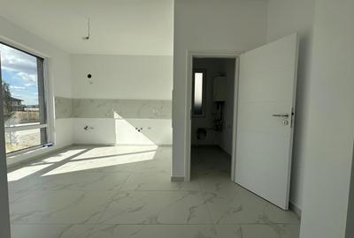 Case pe parter cu arhitectură mediteraneană – confort, eleganță și spațiu - 11
