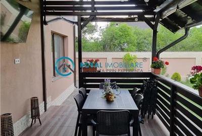 Royal Imobiliare  - Vanzare Vila zona Paulesti - 13