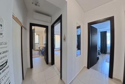 Apartament 2 camere + Loc Parcare Separat  Popesti Leordeni - 5