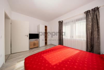 REZERVAT-APARTAMENT INTRARE SÂNPETRU - LÂNGĂ MALL - MOBILAT + PARCARE PRIVATĂ - 14