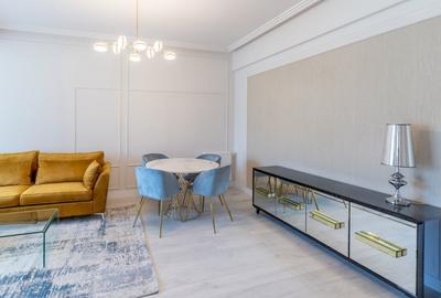Apartament cu 2 camere decomandat în Aviației