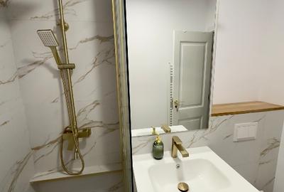 Proprietar inchiriez apartament 2 camere cu gradina - 11