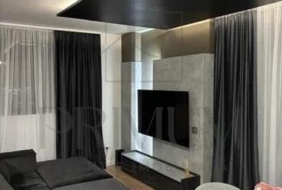 Apartament cu 2 camere semidecomandat, mobilat în Torontalului