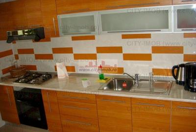 Inchiriere apartament 3 camere  BIROU 1400 euro/luna - 15