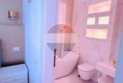 Apartament cu 3 camere de închiriat în zona Baneasa - 16