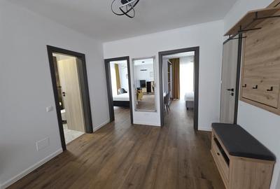 Apartament cu 3 camere lux zona La Terenuri - 8
