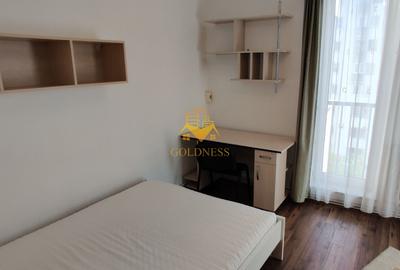 4 camere - 113 mp Observatorului - zona UMF UTCN , parcare inclusa - 3
