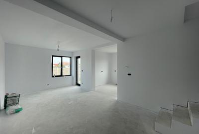 Duplex 5 camere, 116mp utili, 300mp teren - Urseni - 2