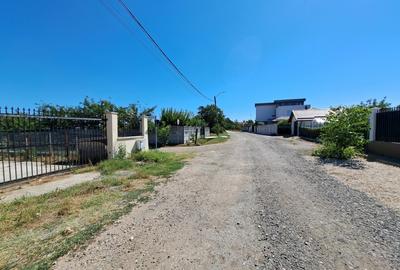 DIMIENI - ILFOV / STR. STRAJA / TEREN 1000 mp / 2000 mp - 8