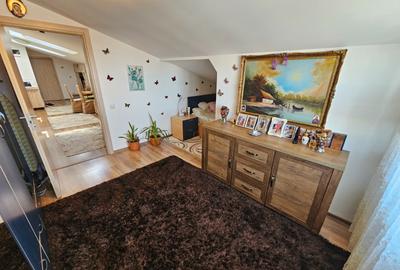 2 CAMERE MILITARI RESIDENCE-APEDUCTULUI 61, 67mp, MOBILAT, UTILAT, 58.000€ - 4