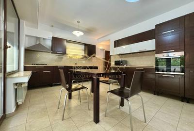 Apartament cu 4 camere 250mp* 2 parcări subterane / Dorobanti-Capitale - 48