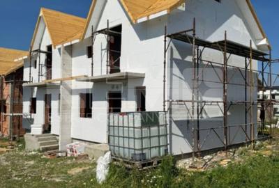 Duplex-uri de Vanzare I Lisaura/Suceava I 110.000Euro - 12