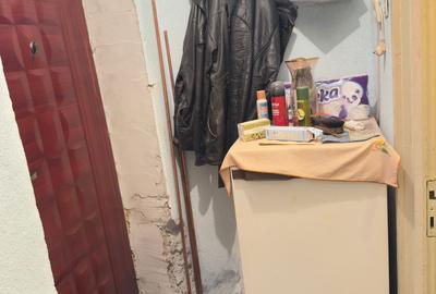 Garsoniera de vanzare in bloc mixt langa Scoala Generala nr. 1 - 4