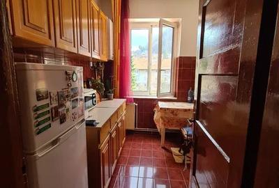 Apartament 4 camere in casa zona Teatrul Dramatic - 5