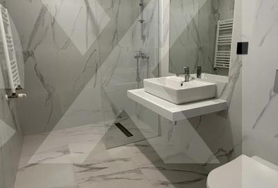 Studio modern în One North Lofts, Pipera – Loc de parcare iNCLUS ( Acoperit ) - 2