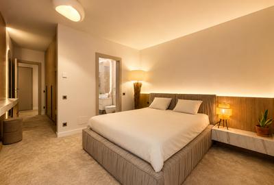 ARQA by MRS Residence | Apartament premium cu 2 camere | Terasă generoasă | - 23