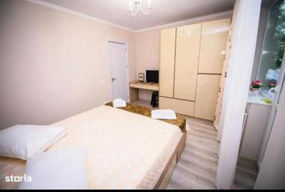 CENTRAL 2 CAMERE ETAJ 1 500 EURO TERMEN LUNG - 2