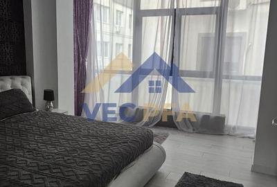 Apartament 2 camere modern, Bloc 2016 - 1