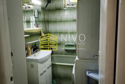 Apartament 3 camere – Tg. Mureș – Tudor – Fortuna - 8