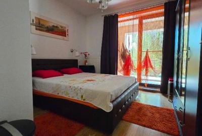 Apartament 2 camere+centrala proprie+loc de parcare Zona  Pajura-Bucurestii Noi - 7