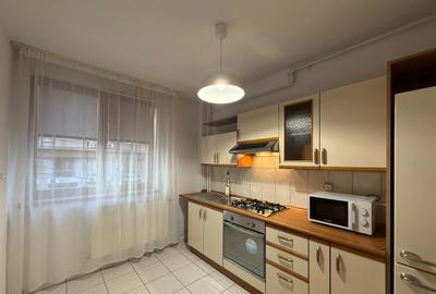 UNIVERSITATE, ARHITECTURA, 2 CAMERE RENOVATE ACUM, 3 MIN METROU, BLOC 1982 - 6