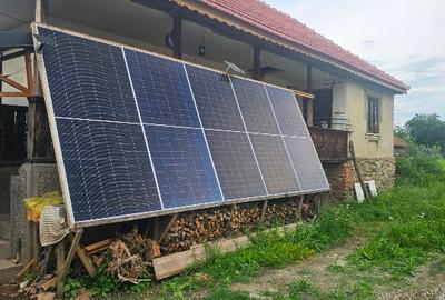 Casa Vanzare Stanesti 13 km de Târgu Jiu - 4