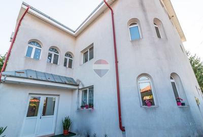 Vila 336 mp 7 camere - locuință, grădiniță, clinică - Drumul Taberei - 54