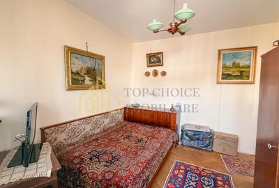2 CAMERE - CALEA VICTORIEI COOLINART - 5/7 - DE RENOVAT - INVESTITIE AIRBNB - 9