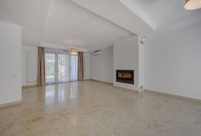 INDIVIDUAL Villa, 4 rooms, 255sqm, Oxford Gardens Pipera! - 5