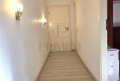 CIRCUMVALATIUNII - PARTER - 3 CAMERE - BALCON - CENTRALA PROPRIE - RULOURI - REN - 8