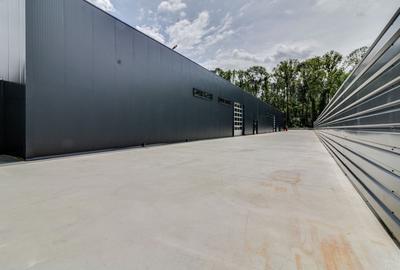 Reprezentanta PREMIUM| Hala Showroom 988mp, locatie exceptionala! - 22