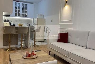 Apartament cu 2 camere |  Finisat modern | Dorobanților - 2