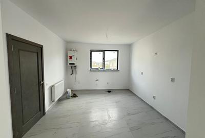Casa-Duplex-4 camere-2 bai-140mp-Teren 500mp-Izvor-Tarlungeni - 11