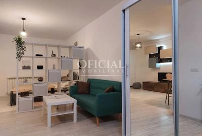 Apartament 1 Camera | 44 Mp | Parcare | Zorilor Andrei Muresanu - 3