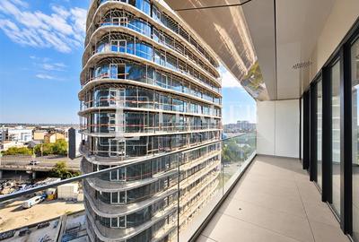 Apartament de 2 camere de inchiriat in One Vista  I Prima Inchiriere - 11