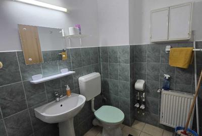 Garsoniera tip studio, 43mp, centrala bloc, loc parcare, metrou Drumul Taberei, - 7