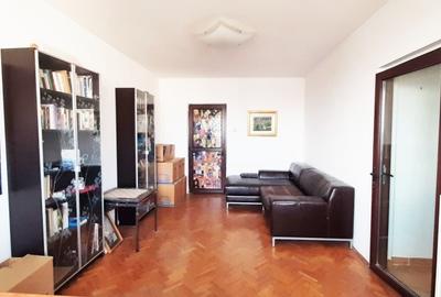 Apartament de 3 camere mobilat si complet utilat - 2