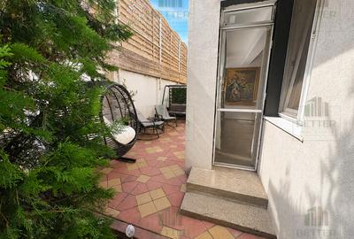 Casa P+1E+M  Popesti Leordeni - 4 Camere 2 Bai Mobilata  Si Utilata - 17