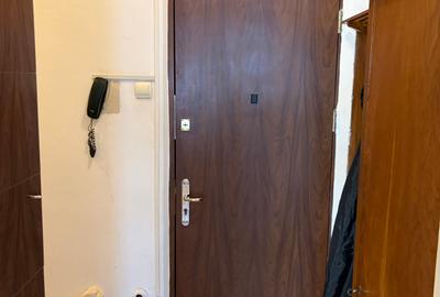 Dacia, Aurel Vlaicu, apartament 2 camere, 49.60 mp utili, imobil din 1971, - 9