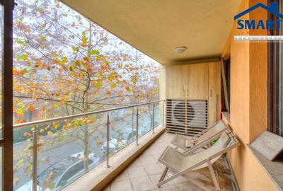 Gafencu Luxury - Apartament 3 camere - Parc Herastrau - Sos. Nordului - 5