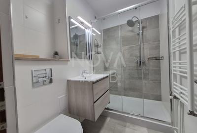 Apartament 3 camere,  Zona Centrala - Bulevardul Milea - 9