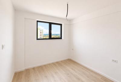 Apartament 3 camere| 52 mp | Balcon de 9 mp | zona Ampoi III - 3